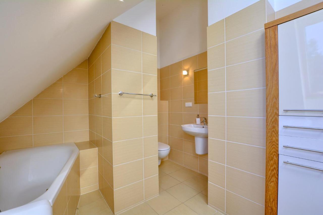 Apartament Polana-Karpacz Exterior foto